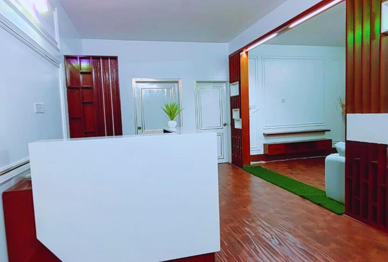 Rezala Residence Dacca Exterior foto