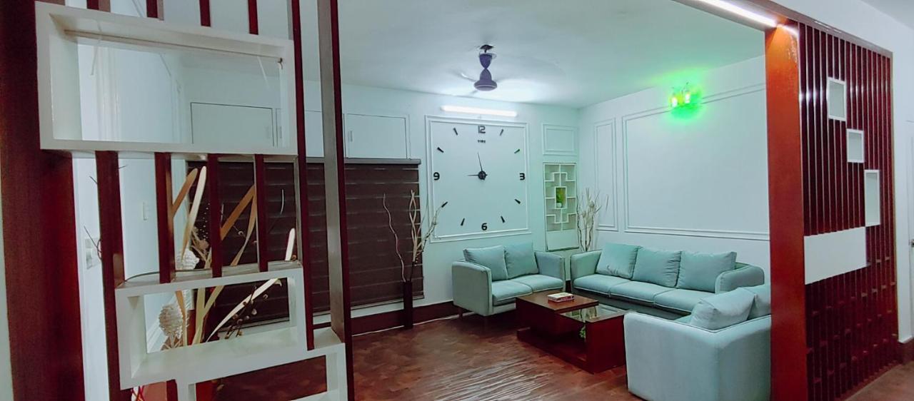 Rezala Residence Dacca Exterior foto